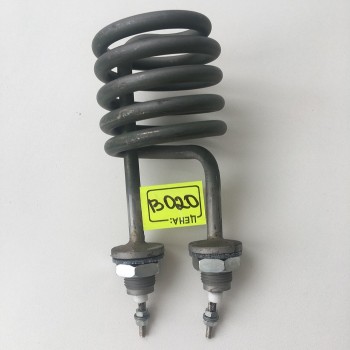 ТЭН 112А8,5/4.0 J220 Кипятильник АКНЭ-100 ( КНЭ.01.630.000 СБ)																